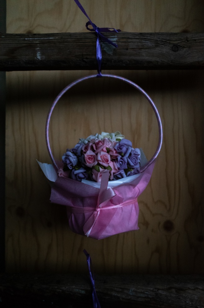 Flowers of Caucasus