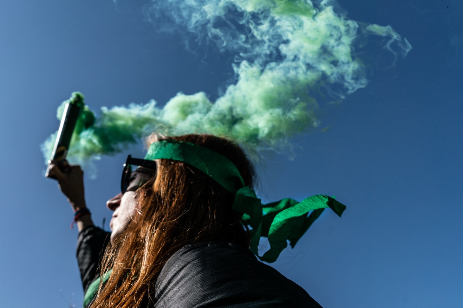 La Revolucion Verde