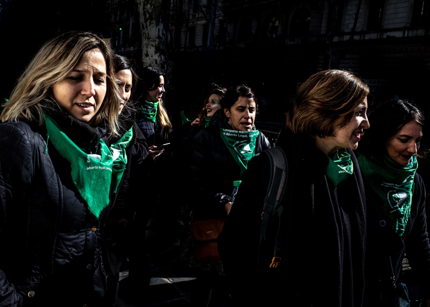 La Revolucion Verde