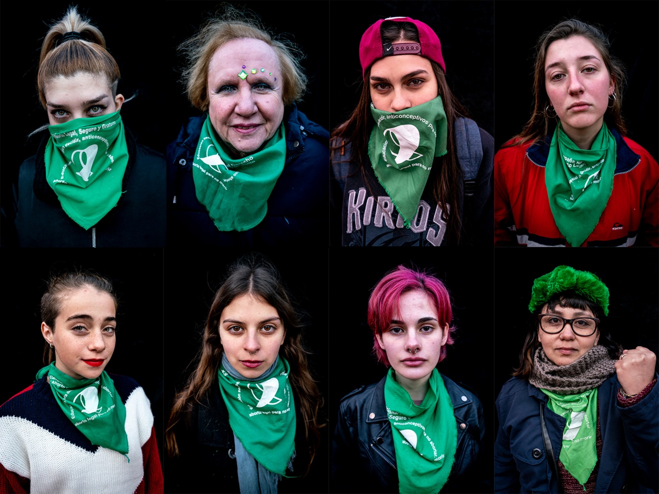 La Revolucion Verde