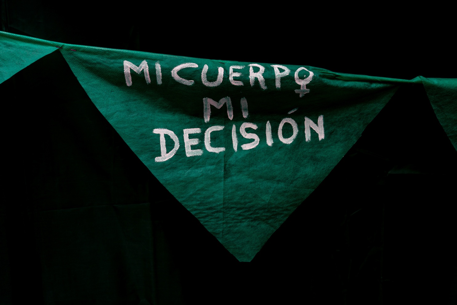 La Revolucion Verde
