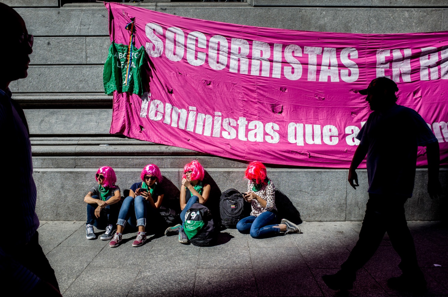 La Revolucion Verde