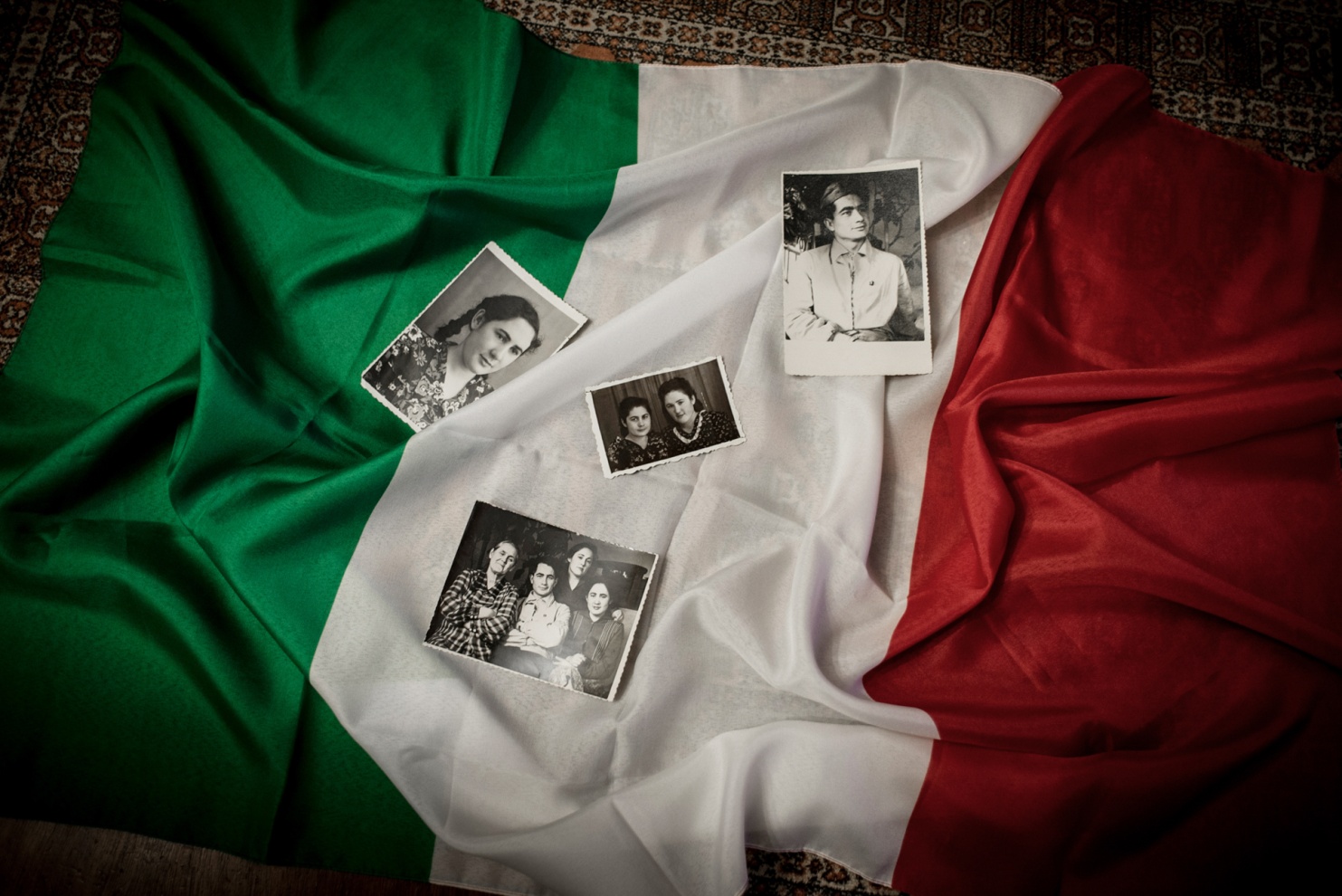 Italianskij