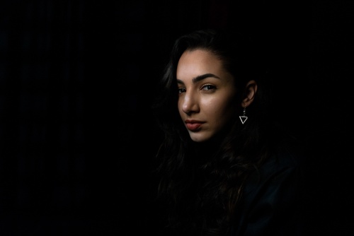 Argentinian actress and human rights activist