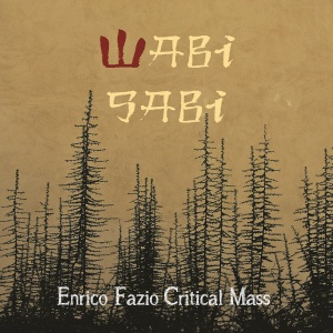 CD "WABI SABI"
