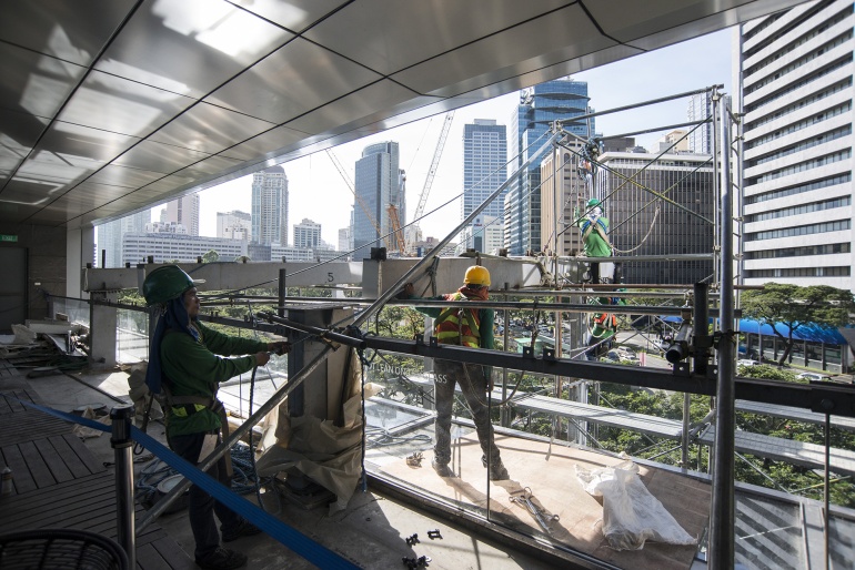 Gifted with a young population and backed by $50 billion of revenue from remittances and outsourcing, the Philippines is getting an additional boost from Duterte’s $160 billion-infrastructure plan aimed at creating jobs. 