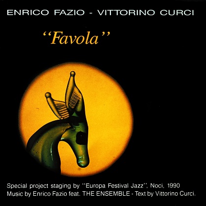 CD "FAVOLA"