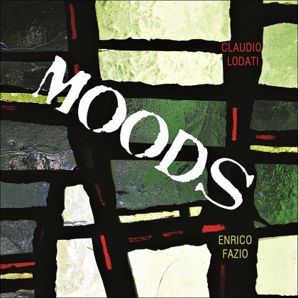 CD "MOODS"