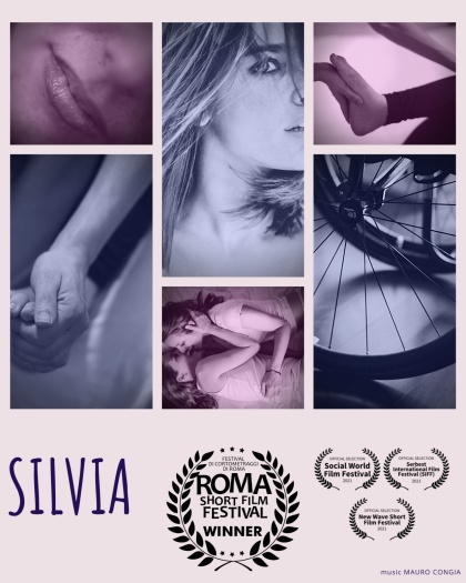 Roma Short Film Festival - Winner 2023